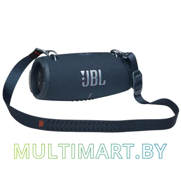 Беспроводная колонка JBL Xtreme 3 (темно-синий)